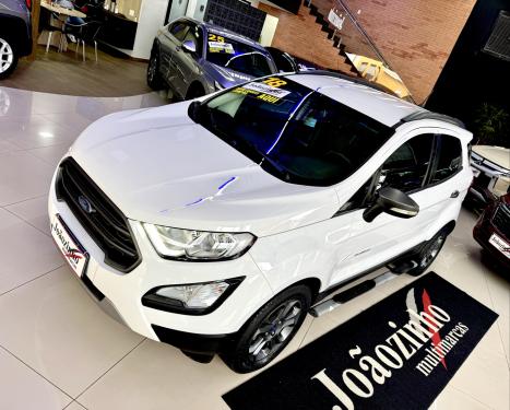 FORD Ecosport 1.5 12V 4P TI-VCT FLEX FREESTYLE, Foto 5