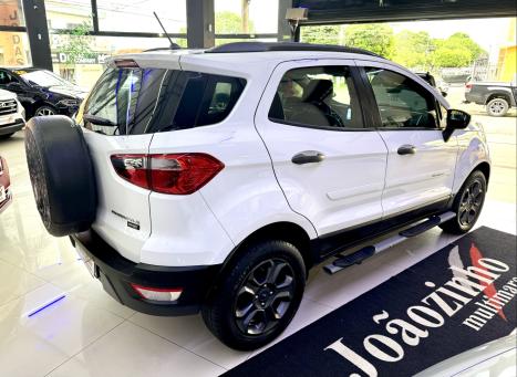 FORD Ecosport 1.5 12V 4P TI-VCT FLEX FREESTYLE, Foto 6