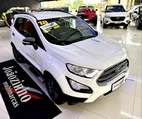 FORD Ecosport 1.5 12V 4P TI-VCT FLEX FREESTYLE, Foto 7