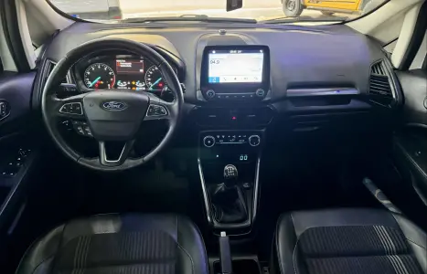 FORD Ecosport 1.5 12V 4P TI-VCT FLEX FREESTYLE, Foto 10