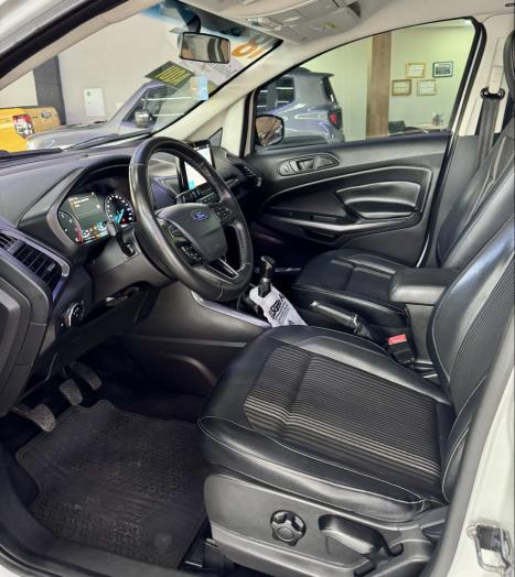 FORD Ecosport 1.5 12V 4P TI-VCT FLEX FREESTYLE, Foto 11