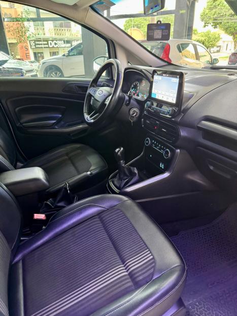 FORD Ecosport 1.5 12V 4P TI-VCT FLEX FREESTYLE, Foto 12