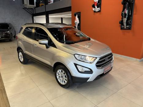 FORD Ecosport 1.5 12V 4P TI-VCT FLEX SE, Foto 1