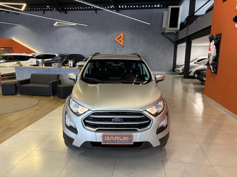 FORD Ecosport 1.5 12V 4P TI-VCT FLEX SE, Foto 2
