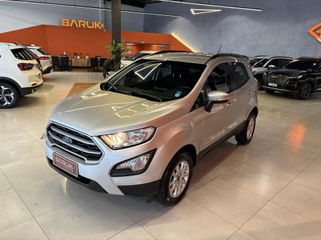 FORD Ecosport 1.5 12V 4P TI-VCT FLEX SE, Foto 3