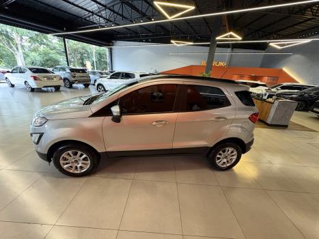 FORD Ecosport 1.5 12V 4P TI-VCT FLEX SE, Foto 5