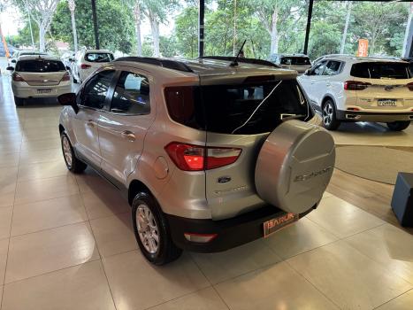 FORD Ecosport 1.5 12V 4P TI-VCT FLEX SE, Foto 6
