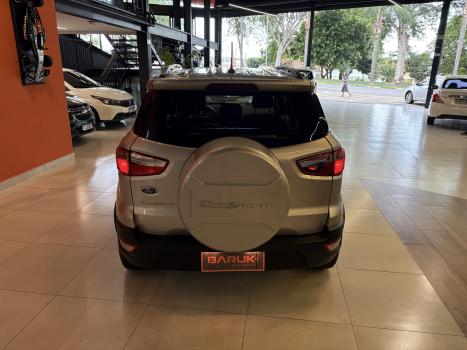 FORD Ecosport 1.5 12V 4P TI-VCT FLEX SE, Foto 7