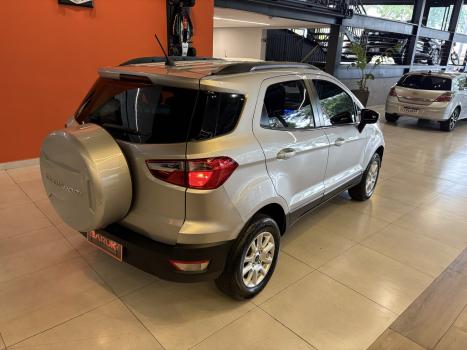 FORD Ecosport 1.5 12V 4P TI-VCT FLEX SE, Foto 8