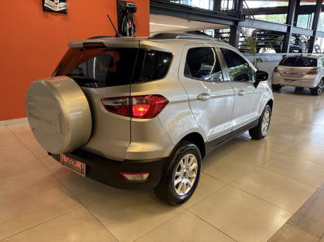 FORD Ecosport 1.5 12V 4P TI-VCT FLEX SE, Foto 9
