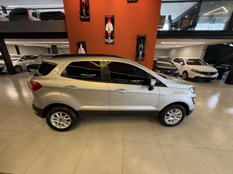 FORD Ecosport 1.5 12V 4P TI-VCT FLEX SE, Foto 10