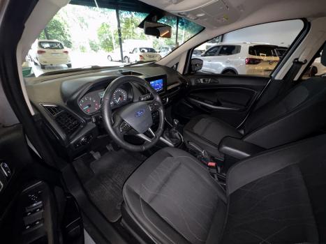 FORD Ecosport 1.5 12V 4P TI-VCT FLEX SE, Foto 11