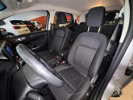 FORD Ecosport 1.5 12V 4P TI-VCT FLEX SE, Foto 12