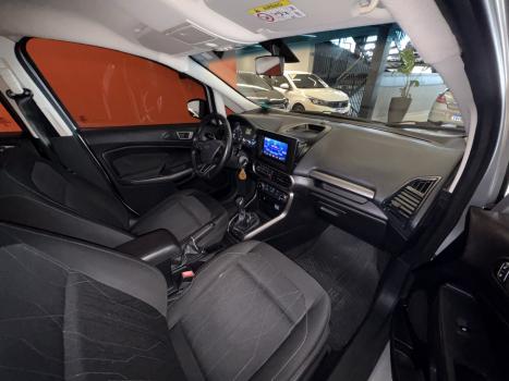 FORD Ecosport 1.5 12V 4P TI-VCT FLEX SE, Foto 13