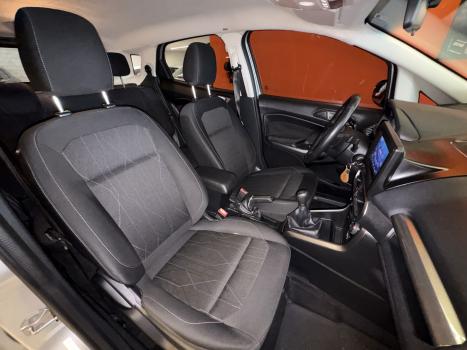 FORD Ecosport 1.5 12V 4P TI-VCT FLEX SE, Foto 14