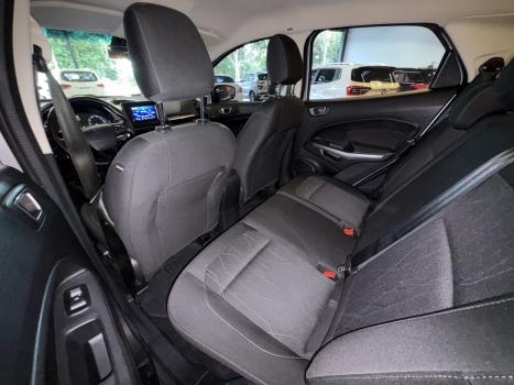 FORD Ecosport 1.5 12V 4P TI-VCT FLEX SE, Foto 15