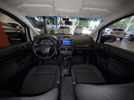 FORD Ecosport 1.5 12V 4P TI-VCT FLEX SE, Foto 17