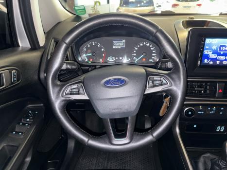 FORD Ecosport 1.5 12V 4P TI-VCT FLEX SE, Foto 18