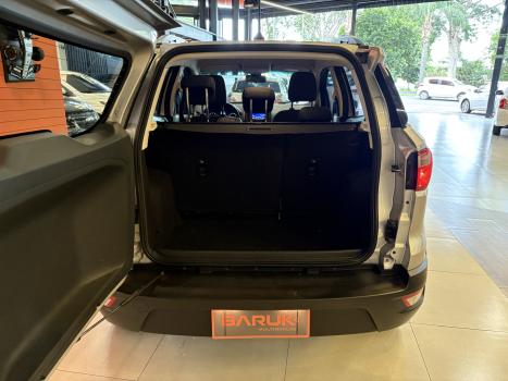 FORD Ecosport 1.5 12V 4P TI-VCT FLEX SE, Foto 19