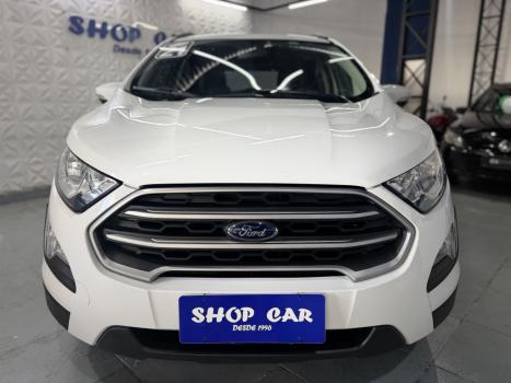 FORD Ecosport 1.5 12V 4P TI-VCT SE FLEX AUTOM�TICO, Foto 1