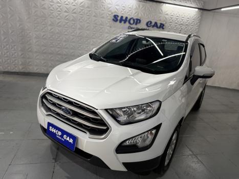 FORD Ecosport 1.5 12V 4P TI-VCT SE FLEX AUTOM�TICO, Foto 3