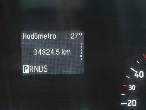 FORD Ecosport 1.5 12V 4P TI-VCT SE FLEX AUTOM�TICO, Foto 5