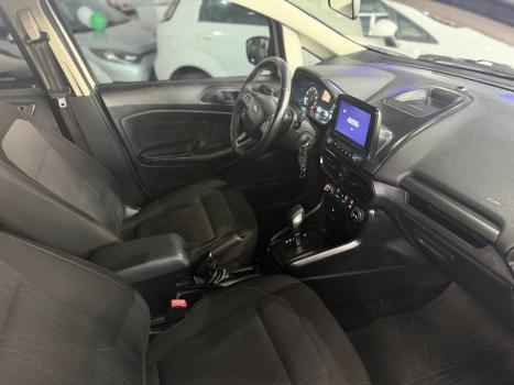 FORD Ecosport 1.5 12V 4P TI-VCT SE FLEX AUTOM�TICO, Foto 6