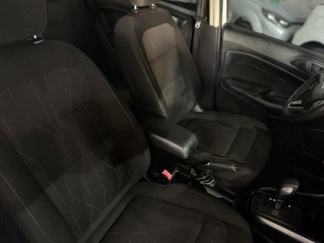 FORD Ecosport 1.5 12V 4P TI-VCT SE FLEX AUTOM�TICO, Foto 7