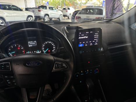 FORD Ecosport 1.5 12V 4P TI-VCT SE FLEX AUTOM�TICO, Foto 9