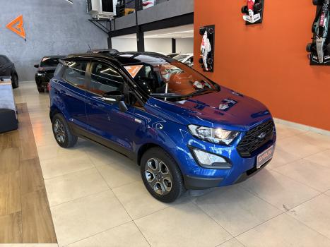 FORD Ecosport 1.5 12V 4P FLEX 100 ANOS AUTOM�TICO, Foto 1