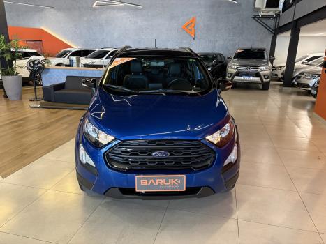FORD Ecosport 1.5 12V 4P FLEX 100 ANOS AUTOM�TICO, Foto 2