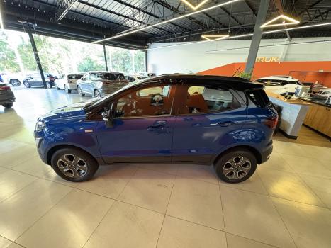 FORD Ecosport 1.5 12V 4P FLEX 100 ANOS AUTOM�TICO, Foto 3