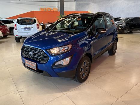 FORD Ecosport 1.5 12V 4P FLEX 100 ANOS AUTOM�TICO, Foto 4