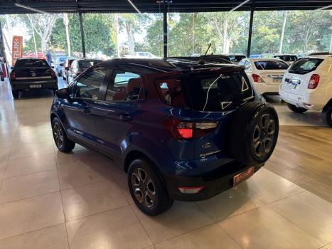 FORD Ecosport 1.5 12V 4P FLEX 100 ANOS AUTOM�TICO, Foto 5
