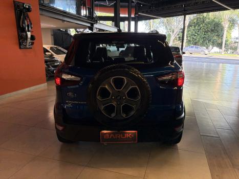 FORD Ecosport 1.5 12V 4P FLEX 100 ANOS AUTOM�TICO, Foto 6