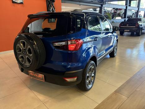 FORD Ecosport 1.5 12V 4P FLEX 100 ANOS AUTOM�TICO, Foto 7