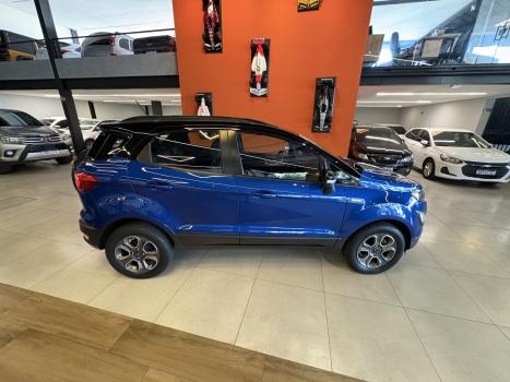 FORD Ecosport 1.5 12V 4P FLEX 100 ANOS AUTOM�TICO, Foto 8