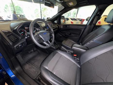 FORD Ecosport 1.5 12V 4P FLEX 100 ANOS AUTOM�TICO, Foto 9