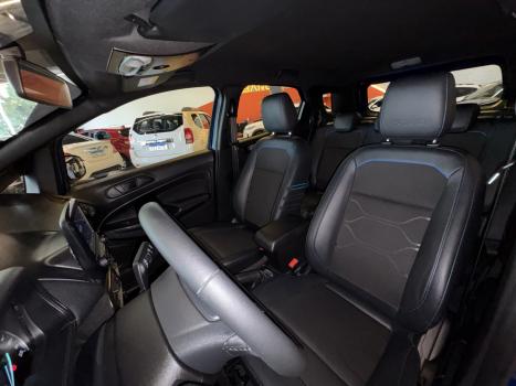 FORD Ecosport 1.5 12V 4P FLEX 100 ANOS AUTOM�TICO, Foto 10