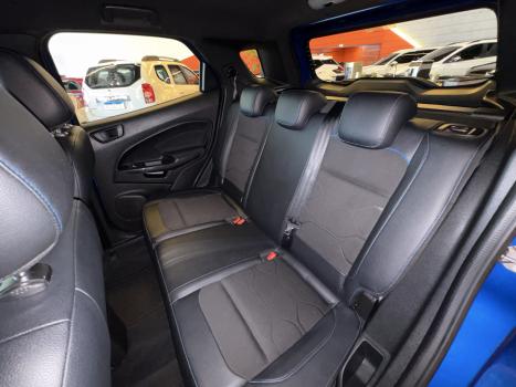 FORD Ecosport 1.5 12V 4P FLEX 100 ANOS AUTOM�TICO, Foto 12