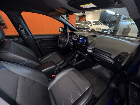 FORD Ecosport 1.5 12V 4P FLEX 100 ANOS AUTOM�TICO, Foto 13