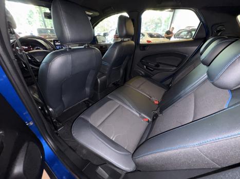FORD Ecosport 1.5 12V 4P FLEX 100 ANOS AUTOM�TICO, Foto 14