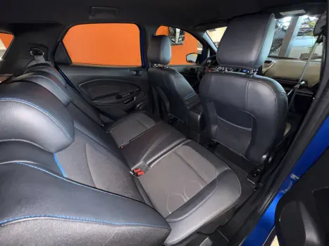 FORD Ecosport 1.5 12V 4P FLEX 100 ANOS AUTOM�TICO, Foto 15