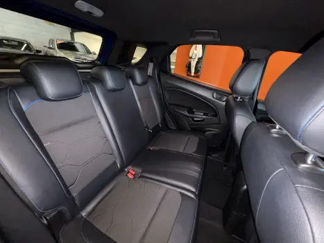 FORD Ecosport 1.5 12V 4P FLEX 100 ANOS AUTOM�TICO, Foto 16