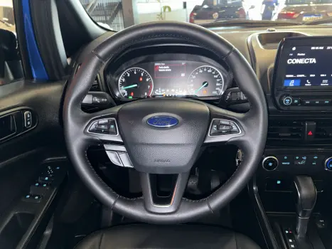 FORD Ecosport 1.5 12V 4P FLEX 100 ANOS AUTOM�TICO, Foto 18