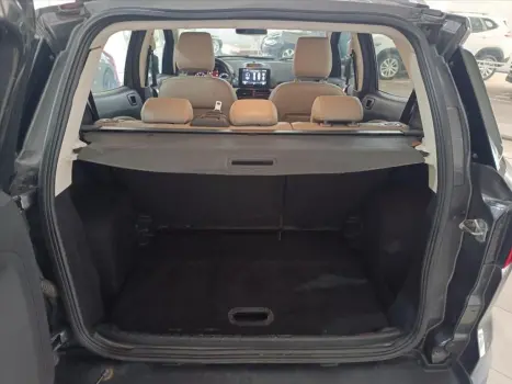 FORD Ecosport 1.5 12V 4P FLEX TI-VCT TITANIUM AUTOM�TICO, Foto 5