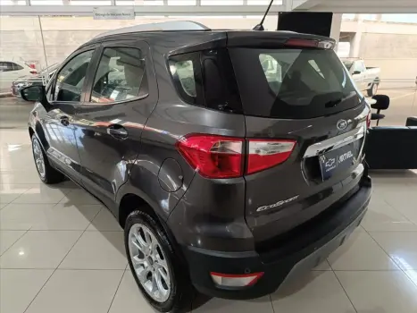 FORD Ecosport 1.5 12V 4P FLEX TI-VCT TITANIUM AUTOM�TICO, Foto 6