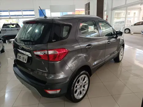 FORD Ecosport 1.5 12V 4P FLEX TI-VCT TITANIUM AUTOM�TICO, Foto 7