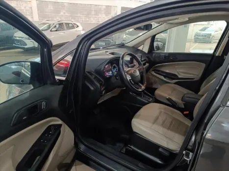 FORD Ecosport 1.5 12V 4P FLEX TI-VCT TITANIUM AUTOM�TICO, Foto 10