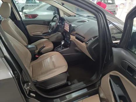 FORD Ecosport 1.5 12V 4P FLEX TI-VCT TITANIUM AUTOM�TICO, Foto 11